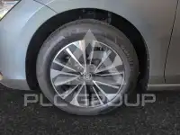 2025 Skoda Superb