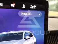 2025 Skoda Superb