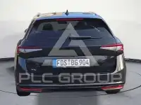 2025 Skoda Superb