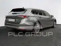 2025 Skoda Superb