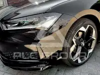 2025 Skoda Superb