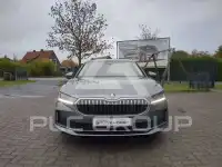 2025 Skoda Superb