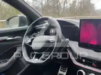 2025 Skoda Superb