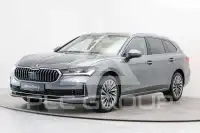 2025 Skoda Superb