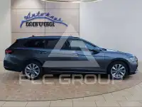 2025 Skoda Superb