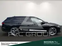 2025 Skoda Superb