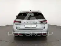 2025 Skoda Superb