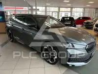 2025 Skoda Superb