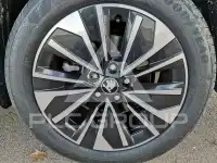 2025 Skoda Superb