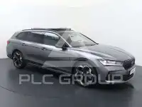 2025 Skoda Superb