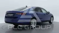 2025 Skoda Superb