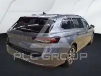2025 Skoda Superb