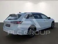 2025 Skoda Superb
