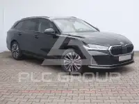 2025 Skoda Superb