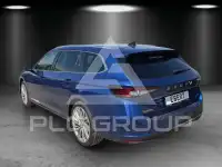2025 Skoda Superb