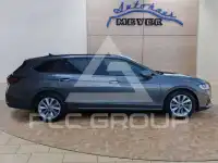 2025 Skoda Superb