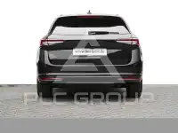 2025 Skoda Superb