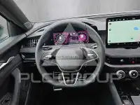 2025 Skoda Superb