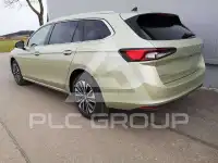 2025 Skoda Superb