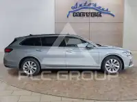 2025 Skoda Superb