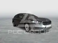 2025 Skoda Superb