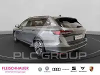 2025 Skoda Superb