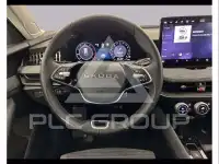 2025 Skoda Superb