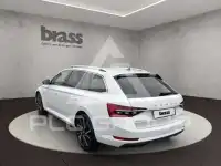 2025 Skoda Superb