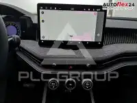 2025 Skoda Superb