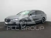 2025 Skoda Superb