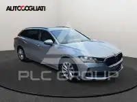 2025 Skoda Superb