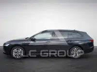 2025 Skoda Superb