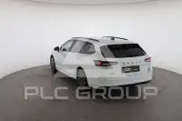 2025 Skoda Superb