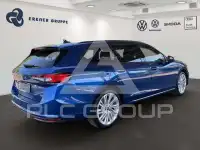 2025 Skoda Superb