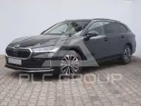 2025 Skoda Superb