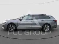 2025 Skoda Superb