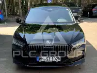2025 Skoda Superb
