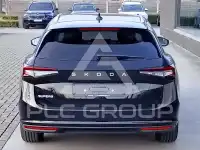 2025 Skoda Superb