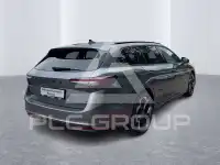 2025 Skoda Superb