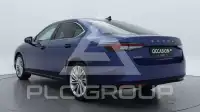 2025 Skoda Superb