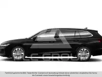 2025 Skoda Superb