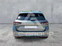 2025 Skoda Superb