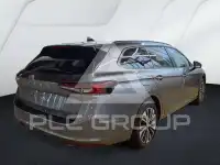2025 Skoda Superb