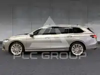 2025 Skoda Superb