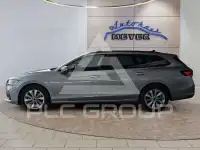 2025 Skoda Superb