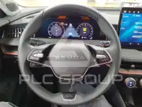 2025 Skoda Superb