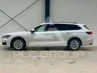 2025 Skoda Superb