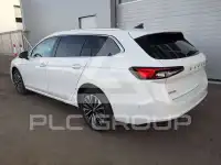 2025 Skoda Superb
