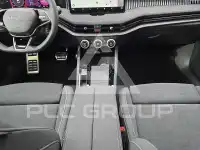 2025 Skoda Superb