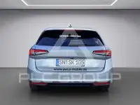 2025 Skoda Superb